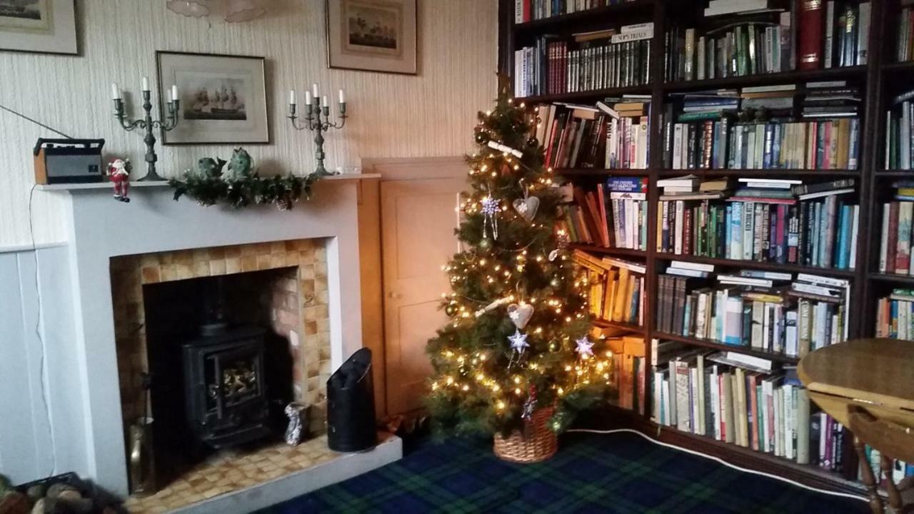 Upper Wood End Farm Bed & Breakfast Marston Moreteyne Luaran gambar
