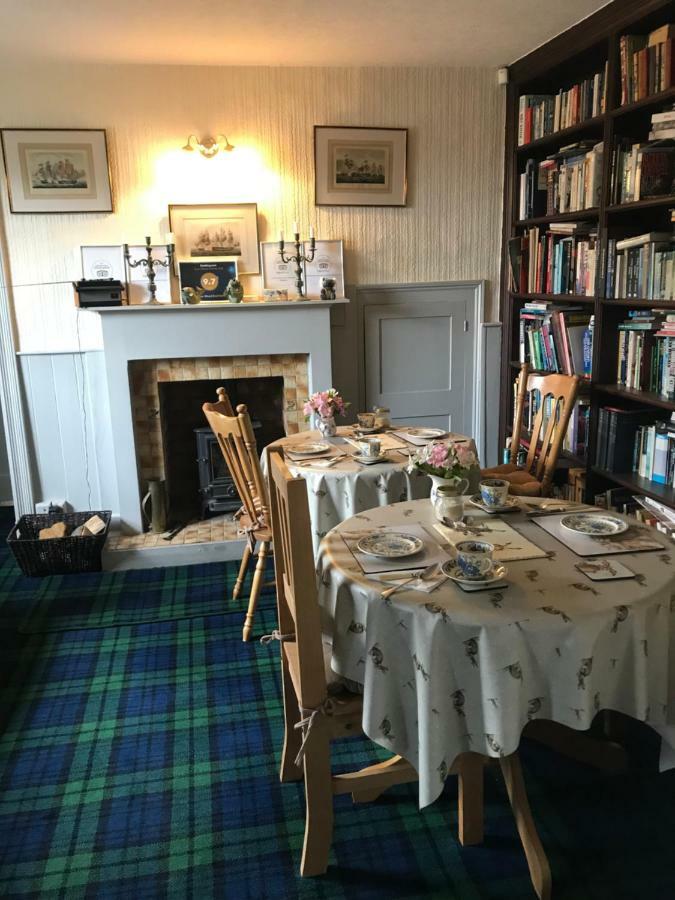 Upper Wood End Farm Bed & Breakfast Marston Moreteyne Luaran gambar