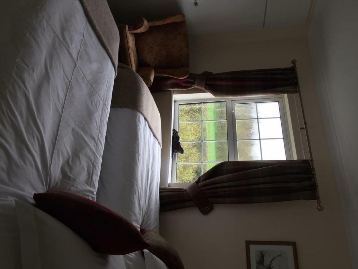 Upper Wood End Farm Bed & Breakfast Marston Moreteyne Luaran gambar