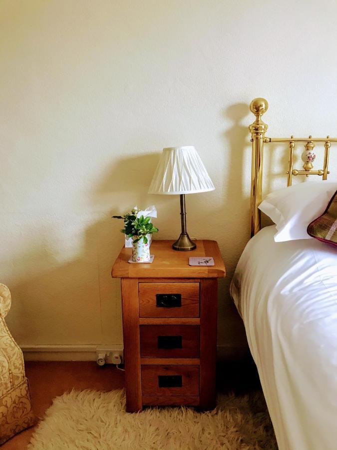 Upper Wood End Farm Bed & Breakfast Marston Moreteyne Luaran gambar