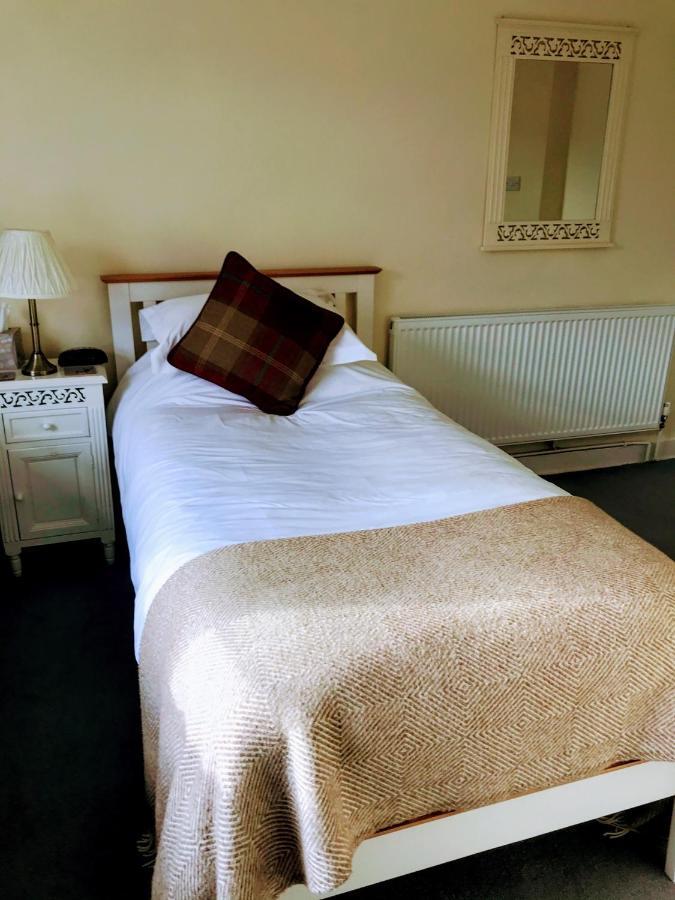 Upper Wood End Farm Bed & Breakfast Marston Moreteyne Luaran gambar