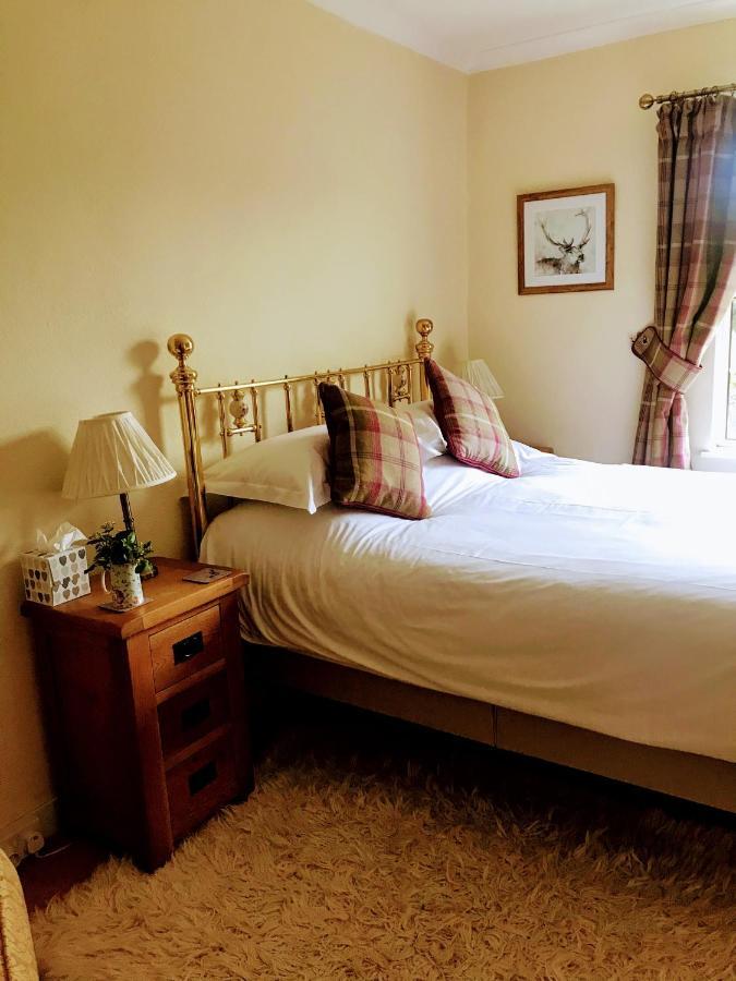 Upper Wood End Farm Bed & Breakfast Marston Moreteyne Luaran gambar